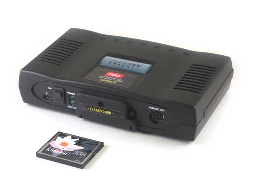 FlashVideo - Video Player - Click to download Datasheet